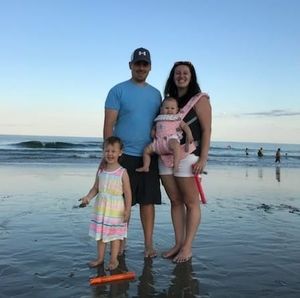 Meet your Posher, Andie